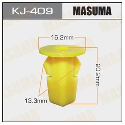 Masuma KJ-409