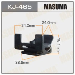 Masuma KJ-465