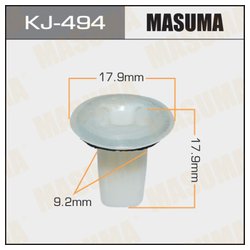 Masuma KJ494