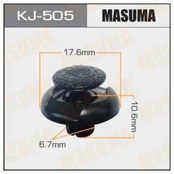 Фото Masuma KJ-505