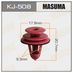 Masuma KJ-508