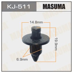 Masuma KJ-511