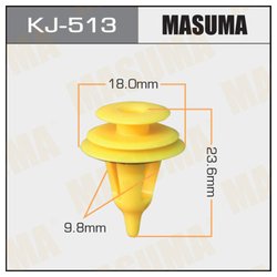 Masuma KJ-513