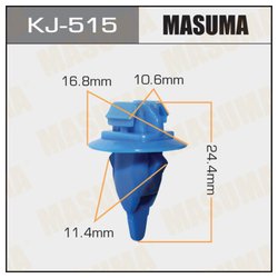 Masuma KJ-515