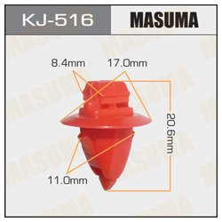 Masuma KJ-516