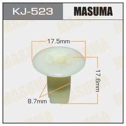 Masuma KJ523