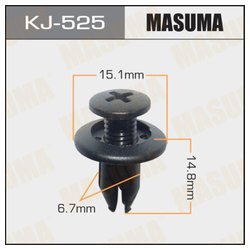 Masuma KJ-525