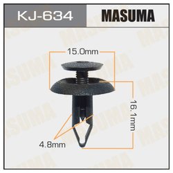 Masuma KJ-634