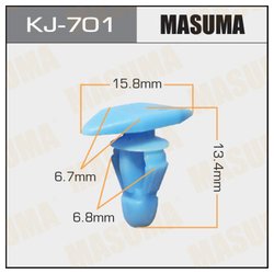 Masuma KJ701