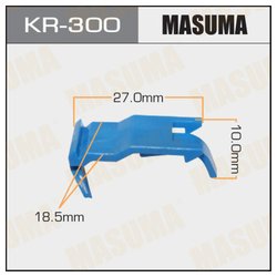 Masuma kr-300