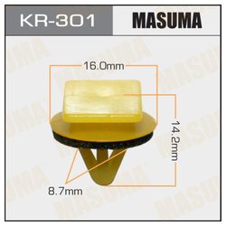 Masuma KR301