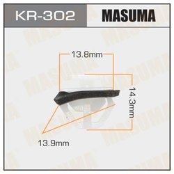 Masuma KR302