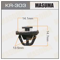 Masuma KR303