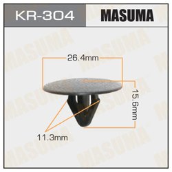 Masuma KR-304