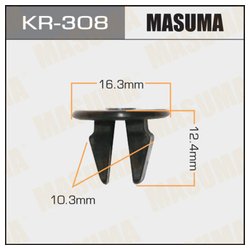 Masuma KR308