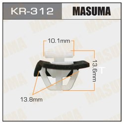 Masuma KR312