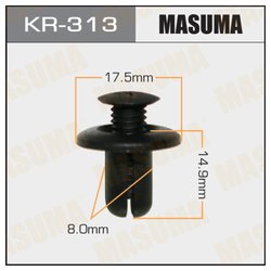 Masuma KR313