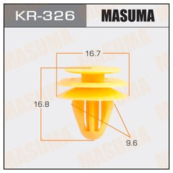 Masuma KR326