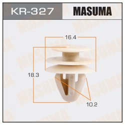 Masuma KR327