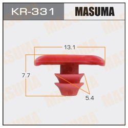 Masuma KR331