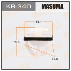 Masuma KR340