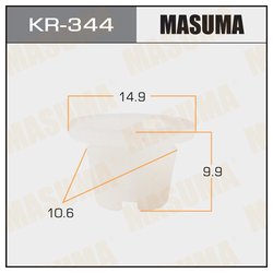 Masuma KR344