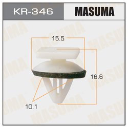 Masuma KR346