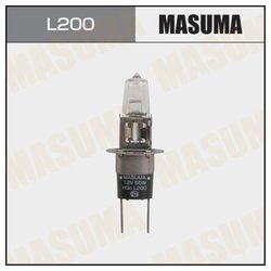 Masuma L200