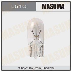 Masuma L510