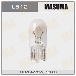 Masuma L512