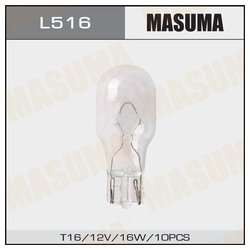 Masuma L516
