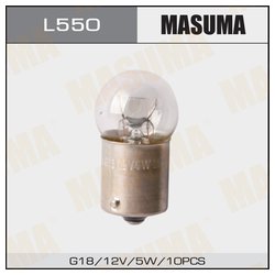 Masuma L550
