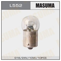 Masuma L552