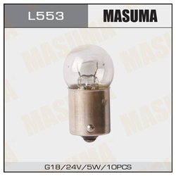 Masuma L553