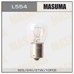 Masuma L554
