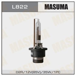 Masuma L822