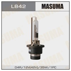 Фото Masuma L842