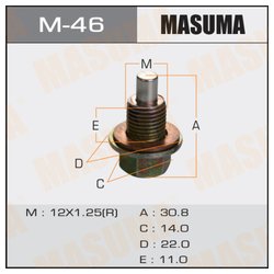 Masuma M-46