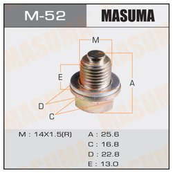 Masuma M-52