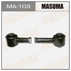 Masuma MA-103