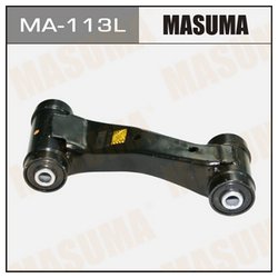 Фото Masuma MA-113L