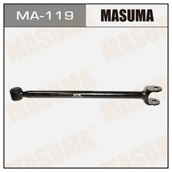 Фото Masuma MA119