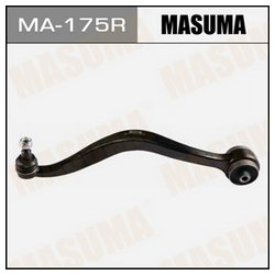 Фото Masuma MA175R