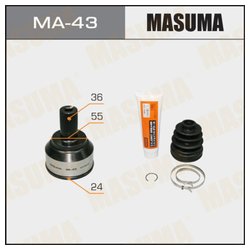 Masuma MA-43