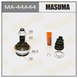 Masuma MA44A44