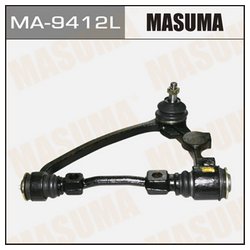 Фото Masuma MA-9412L