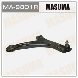 Masuma MA-9801R