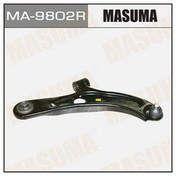 Masuma MA9802R