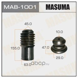 Masuma MAB-1001