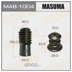 Masuma MAB-1004